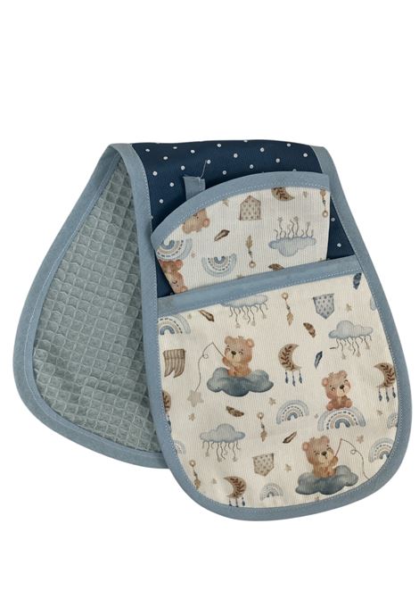  BOttega Artigiana Country Dreams | ANTIRIGURGITOARCOBALENOTEDDY